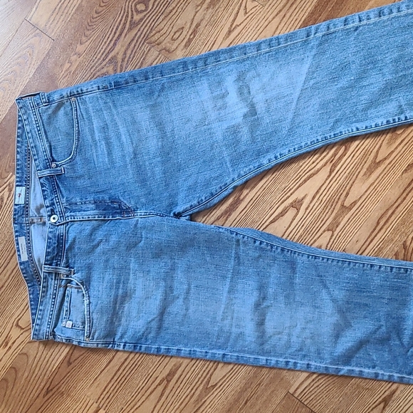 AG Mens jeans - Picture 3 of 8